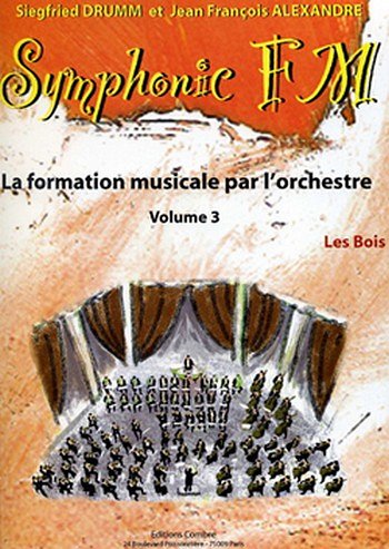 S. Drumm: Symphonic FM 3, Hbl