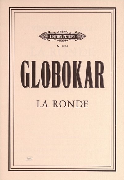 V. Globokar: La Ronde