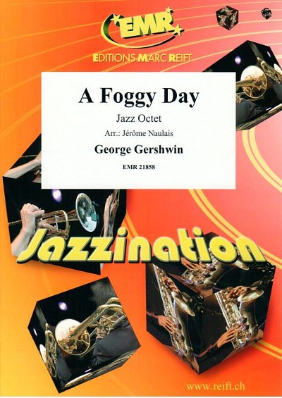 DL: G. Gershwin: A Foggy Day