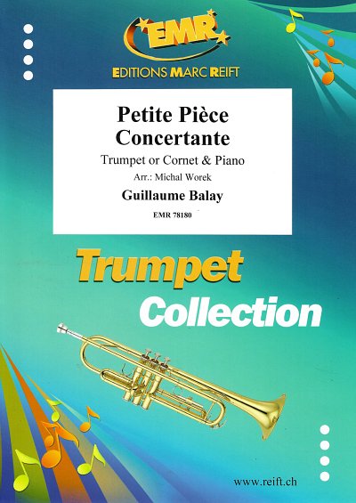 Petite Pièce Concertante, Trp/KrnKlav