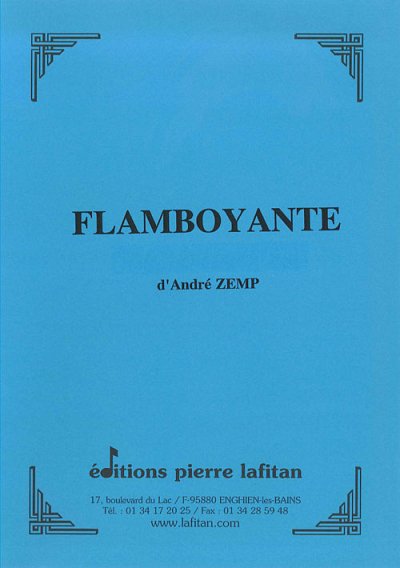 Flamboyante (Pa+St)