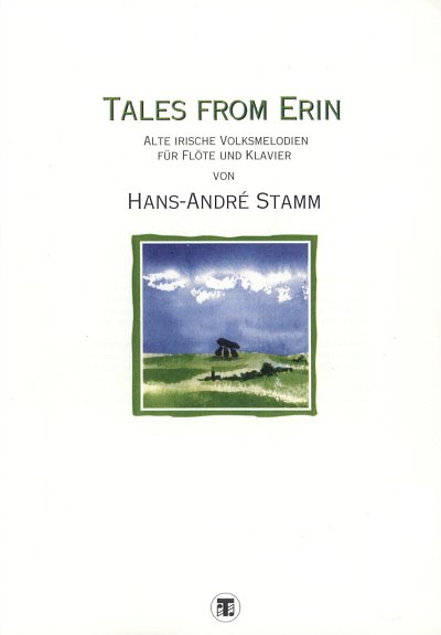 Tales From Erin - Alte Irische Volksmelodien