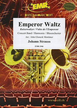 J. Strauß (Sohn): Emperor Waltz (Kaiserwalzer)
