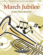 J. Swearingen: March Jubilee