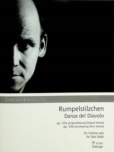 C. Ehrenfellner: Rumpelstilzchen op. 53