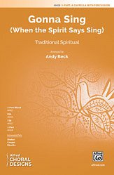 DL: A. Beck: Gonna Sing 2-Part