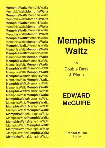 Memphis Waltz, KbKlav (Bu)