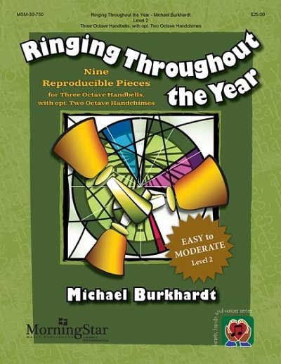 M. Burkhardt: Ringing Throughout the Year