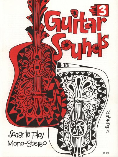 G. Schwertberger: Guitar Sounds 3