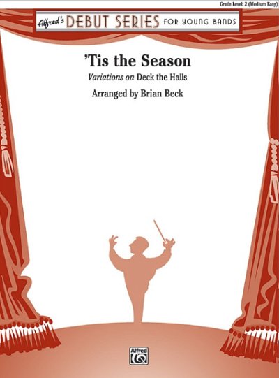B. Beck: Tis The Season, Jblaso (Pa+St)