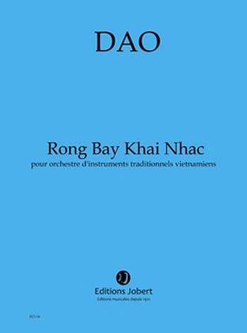 Rong Bay Khai Nhac (Part.)