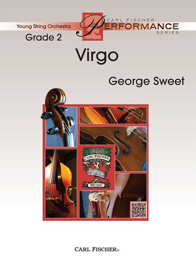 S. George: Virgo, Stro (Pa+St)