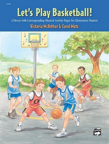 C. Matz et al.: Let's Play Basketball!