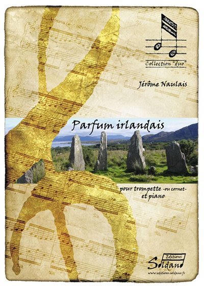 J. Naulais: Parfum Irlandais, Trp/KrnKlav
