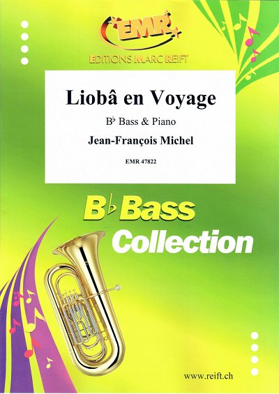 J. Michel: Liobâ en Voyage, TbBKlav