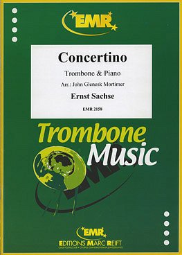 E. Sachse: Concertino