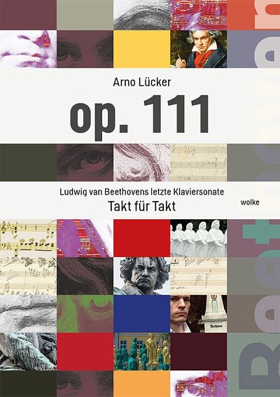 A. Lücker: op. 111, Klav (Bu)