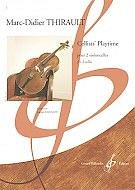 M.D. Thirault: Cellists' Playtime, 2Vc
