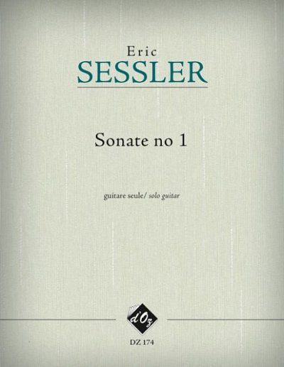 Sonate no 1