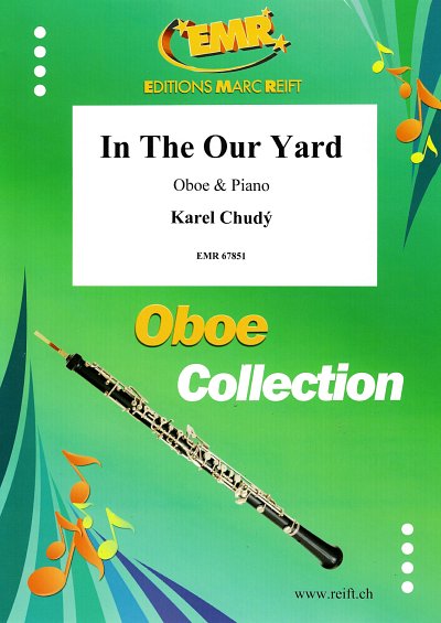 K. Chudy: In The Our Yard, ObKlav