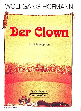 W. Hofmann: Der Clown