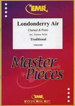 (Traditional): Londonderry Air, KlarKlv
