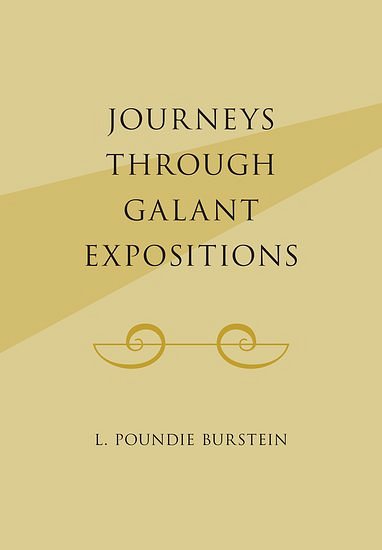L.P. Burstein: Journeys Through Galant Expositions (Bu)