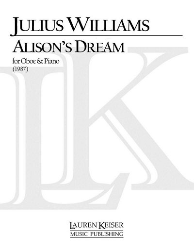 Alison's Dream, ObKlav (KlavpaSt)