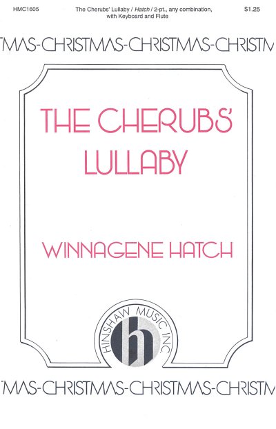 The Cherub's Lullaby (Chpa)