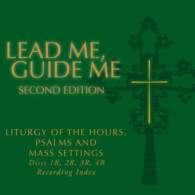 Lead Me Guide Me Second Edition Recordings