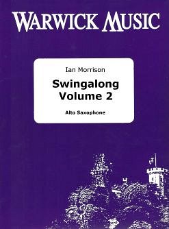 Swingalong Volume 2 (+OnlAudio)