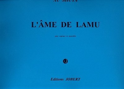 L'âme de Lamu, GesSOrch (Part.)