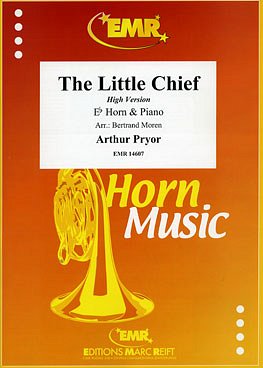 A. Pryor: The Little Chief, HrnKlav