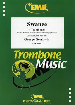 G. Gershwin: Swanee, 4Pos