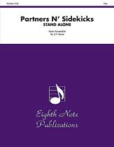 K. Kaisershot: Partners n' Sidekicks (stand alone version)