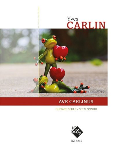 Y. Carlin: Ave Carlinus