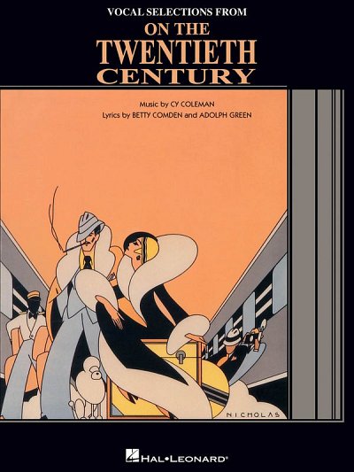 C. Coleman: On the Twentieth Century, GesKlav