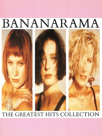 Sy Oliver, James Young, Bananarama: It Ain't What You Do