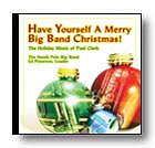 Have Yourself a Merry Big Band Christmas!, Blaso (CD)