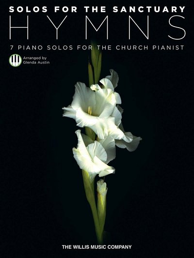 Solos for the Sanctuary - Hymns, Klav
