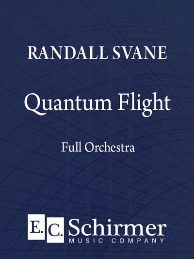 Quantum Flight, Sinfo (Part.)
