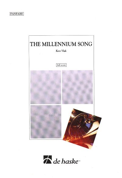 K. Vlak: The Millennium Song, Fanf (Part.)