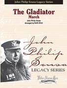J.P. Sousa: The Gladiator, Blaso (Pa+St)