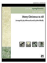 DL: Merry Christmas to All (A Medley of Carols), Blaso (Schl