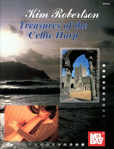 K. Robertson: Treasures of the Celtic Harp, KelHarf