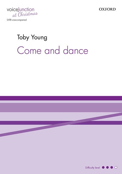 T. Young: Come and Dance