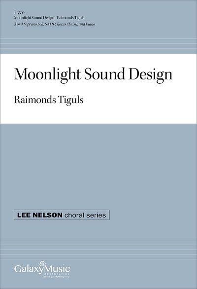 Moonlight Sound Design (Chpa)