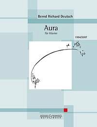 B.R. Deutsch: Aura Nr. 19