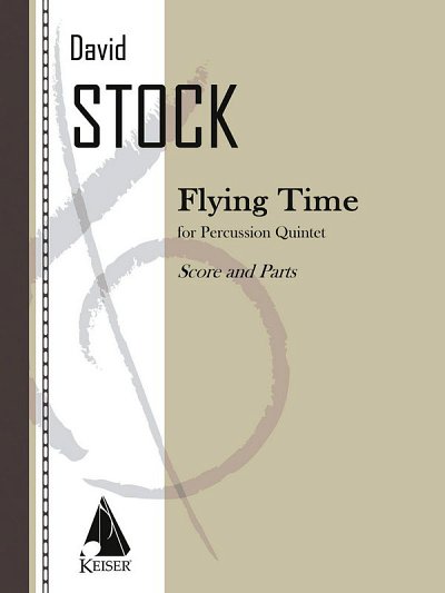 D. Stock: Flying Time