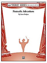 S. Hodges: Nomadic Adventure